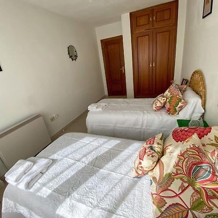 -.Villa Nena 2.0.- Ledesma Kültér fotó