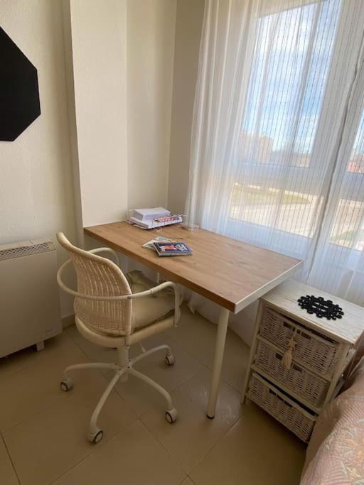 -.Villa Nena 2.0.- Ledesma Kültér fotó